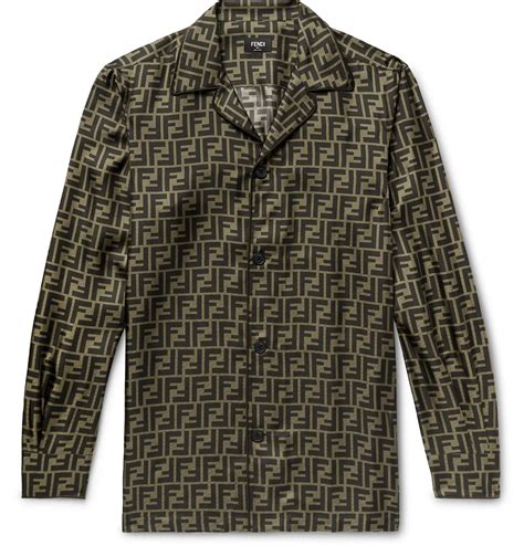 gonne scozze fendi|fendi shirts online.